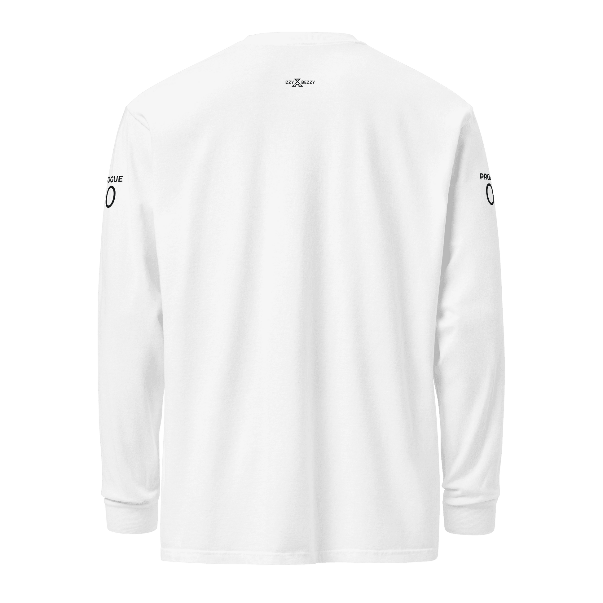 Flow Long-Sleeve Tee - IZZY & BEZZY