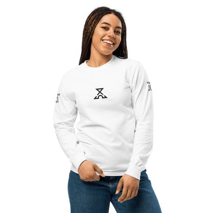 Flow Long-Sleeve Tee - IZZY & BEZZY
