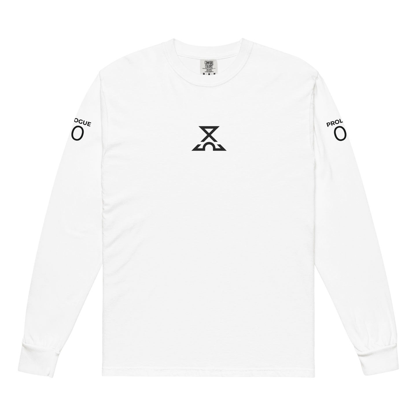 Flow Long-Sleeve Tee - IZZY & BEZZY