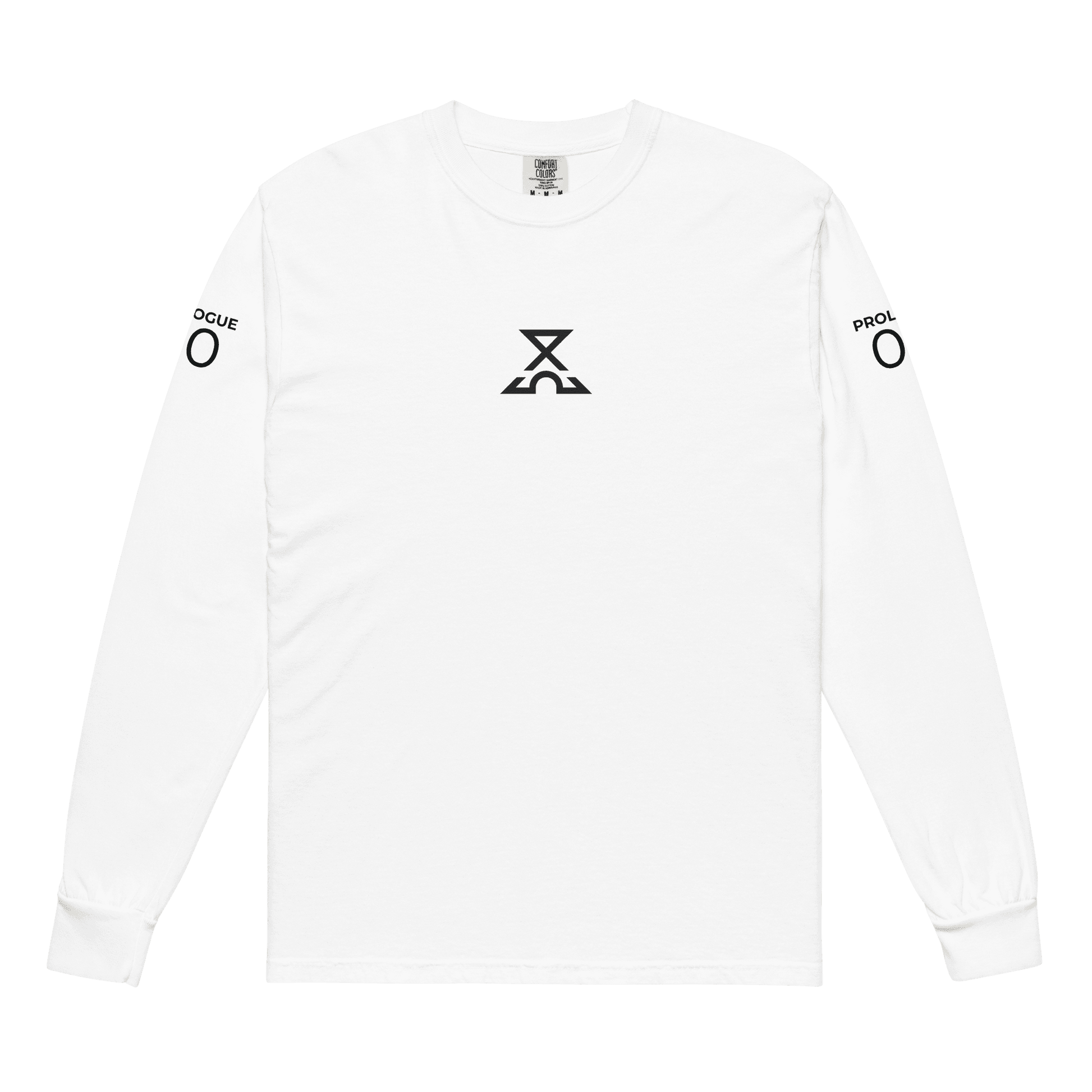 Flow Long-Sleeve Tee - IZZY & BEZZY