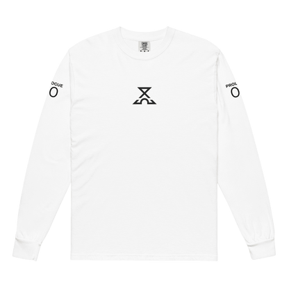 Flow Long-Sleeve Tee - IZZY & BEZZY