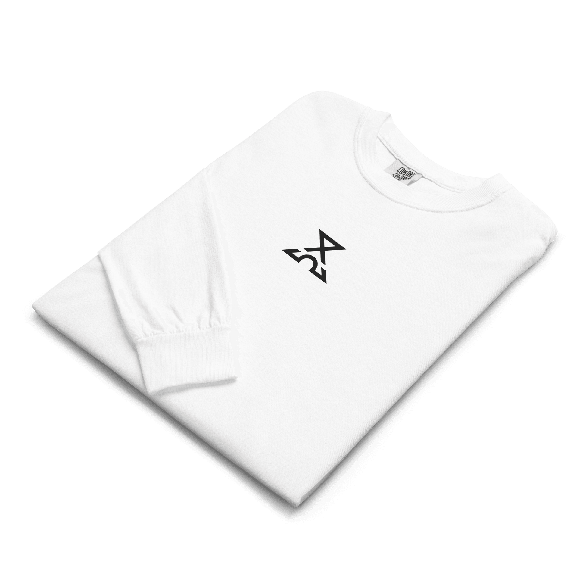 Flow Long-Sleeve Tee - IZZY & BEZZY