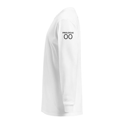 Flow Long-Sleeve Tee - IZZY & BEZZY