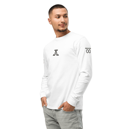 Flow Long-Sleeve Tee - IZZY & BEZZY