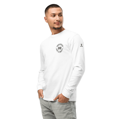 Prologue Long-sleeve Tee - IZZY & BEZZY