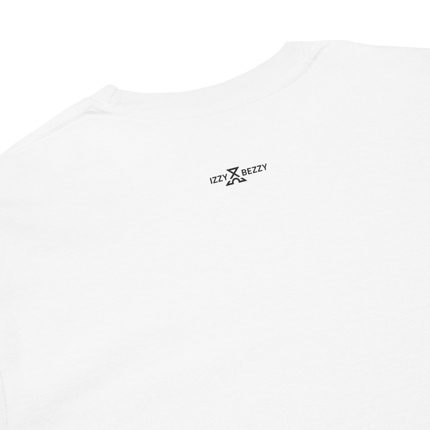 Flow Long-Sleeve Tee - IZZY & BEZZY