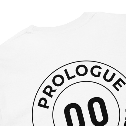 Prologue Long-sleeve Tee - IZZY & BEZZY