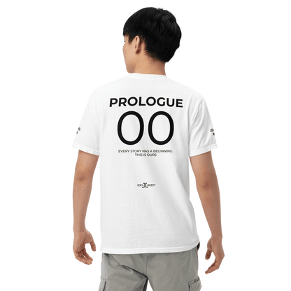 Fearless Oversized Tee - IZZY & BEZZY