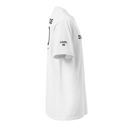 Fearless Oversized Tee - IZZY & BEZZY