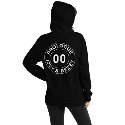 Prologue Hoodie - IZZY & BEZZY