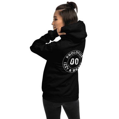 Prologue Hoodie - IZZY & BEZZY