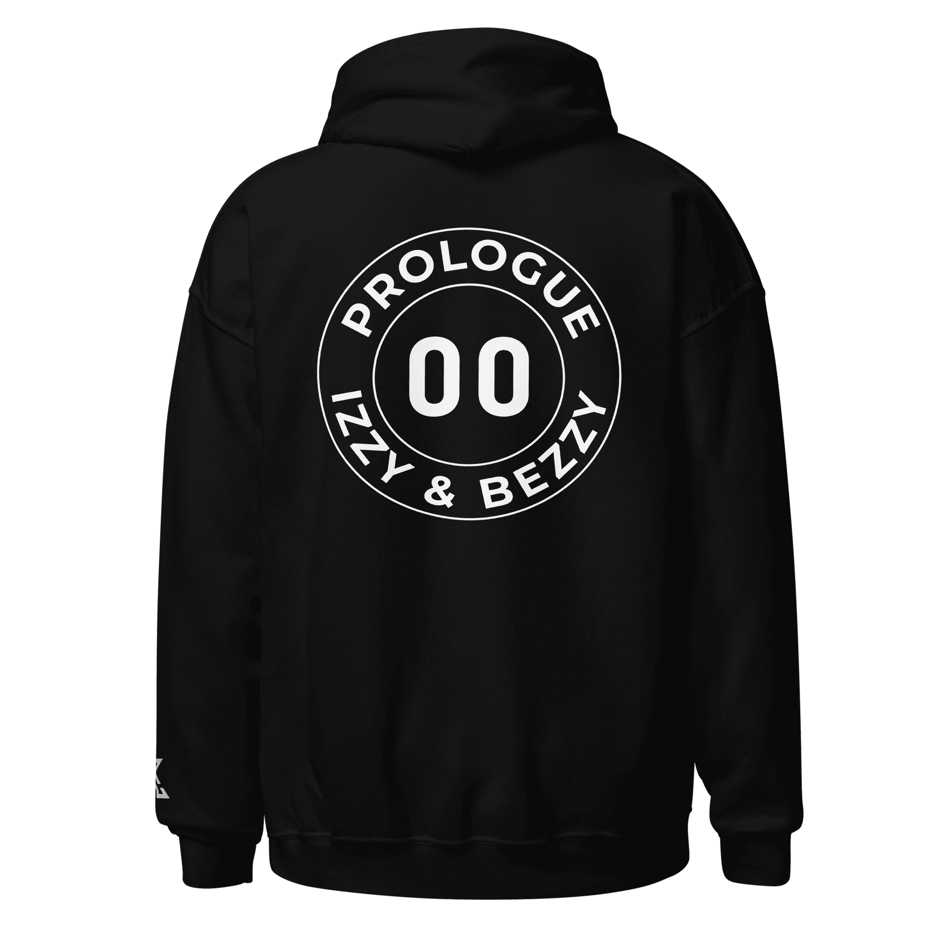Prologue Hoodie - IZZY & BEZZY