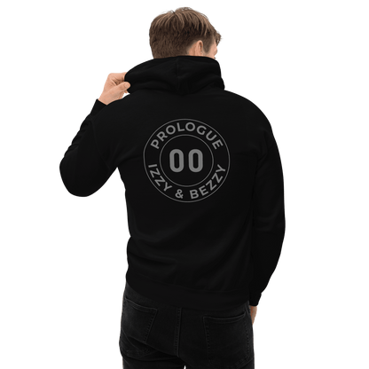 Prologue Silent Hoodie - IZZY & BEZZY