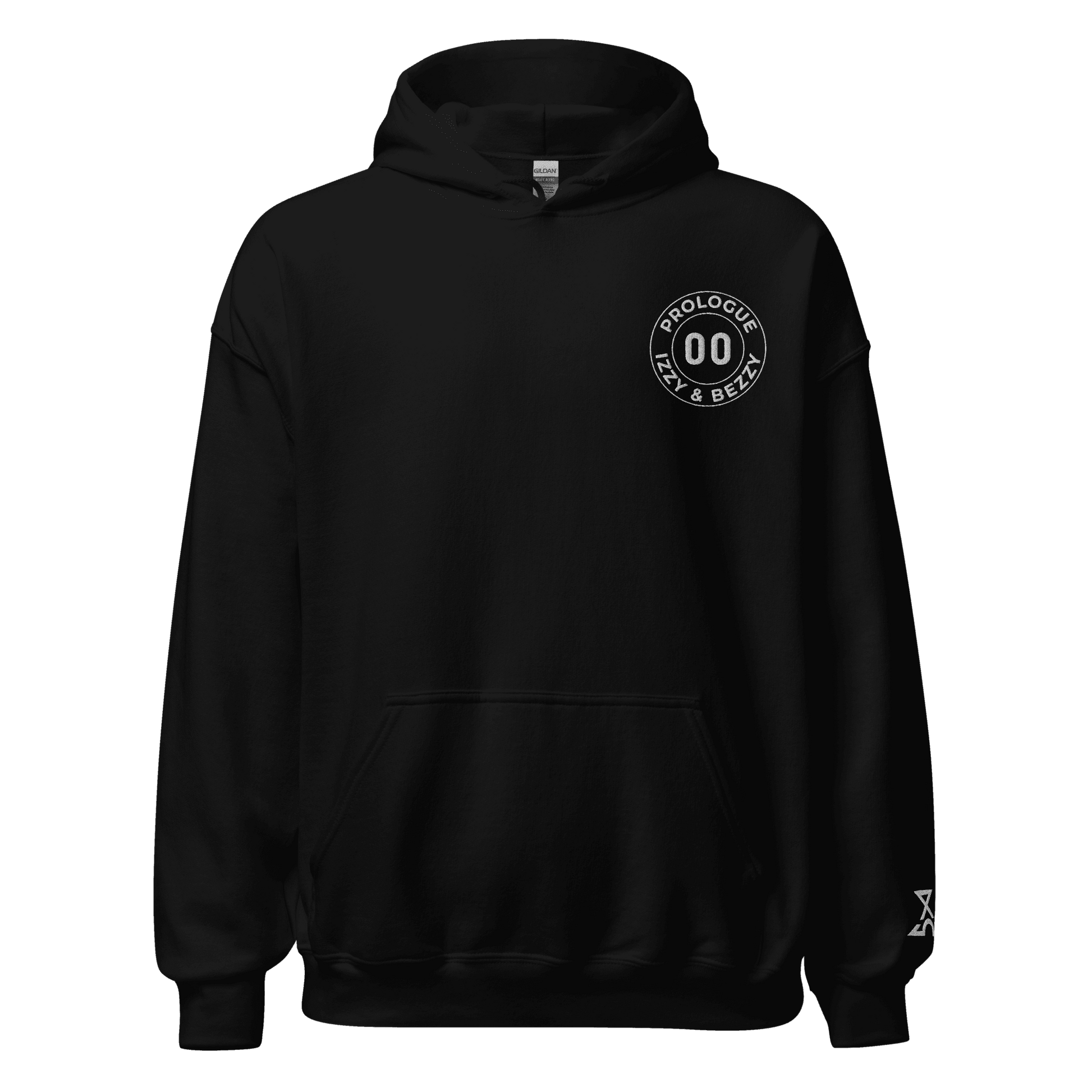 Prologue Hoodie - IZZY & BEZZY