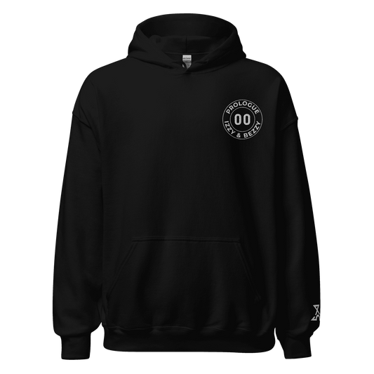 Prologue Hoodie - IZZY & BEZZY