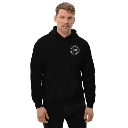 Prologue Hoodie - IZZY & BEZZY