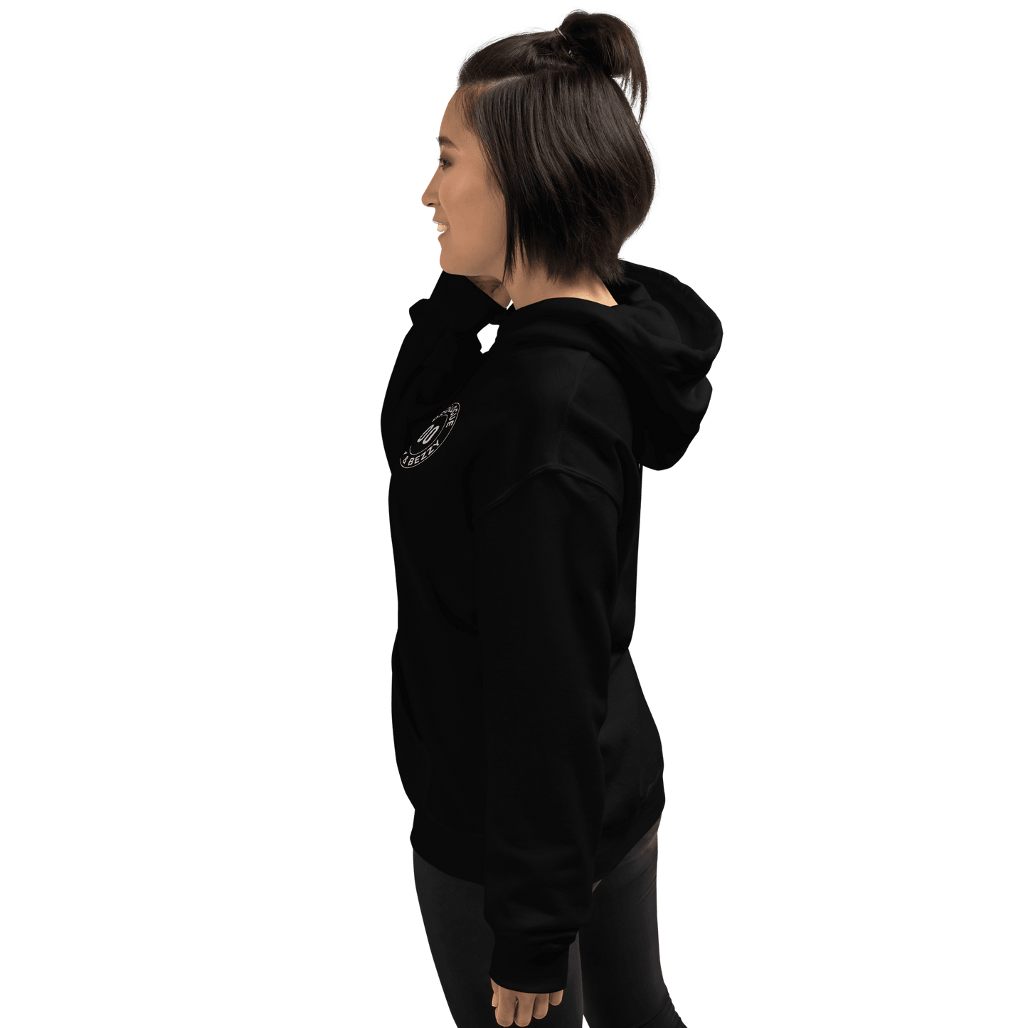 Prologue Hoodie - IZZY & BEZZY