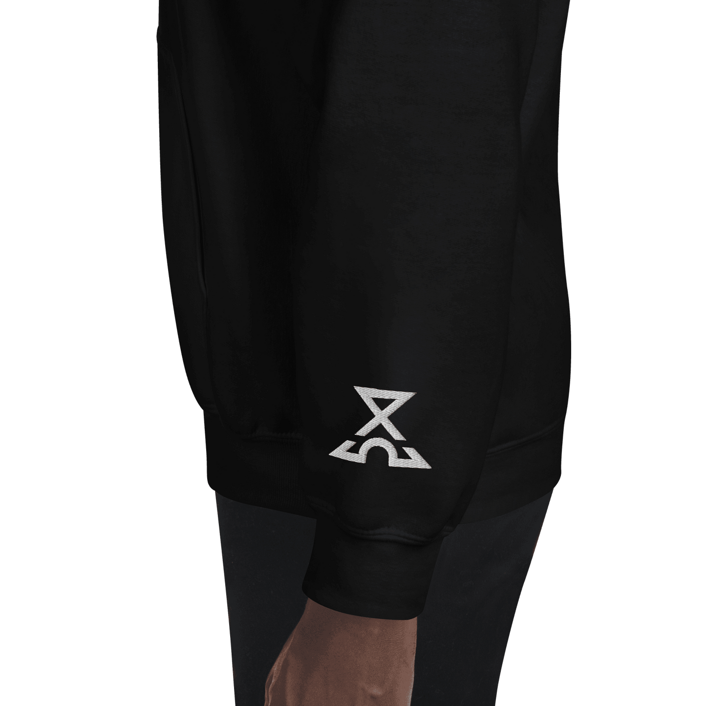 Prologue Hoodie - IZZY & BEZZY