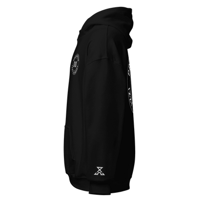 Prologue Hoodie - IZZY & BEZZY