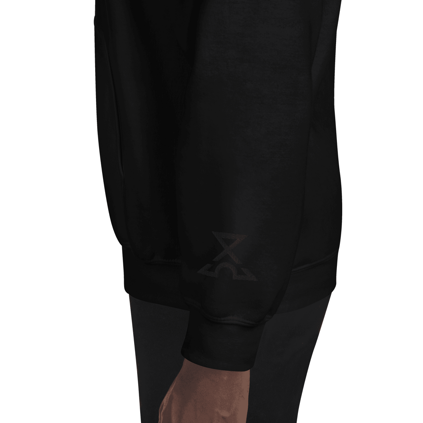 Prologue Silent Hoodie - IZZY & BEZZY