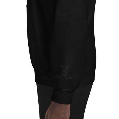 Prologue Silent Hoodie - IZZY & BEZZY