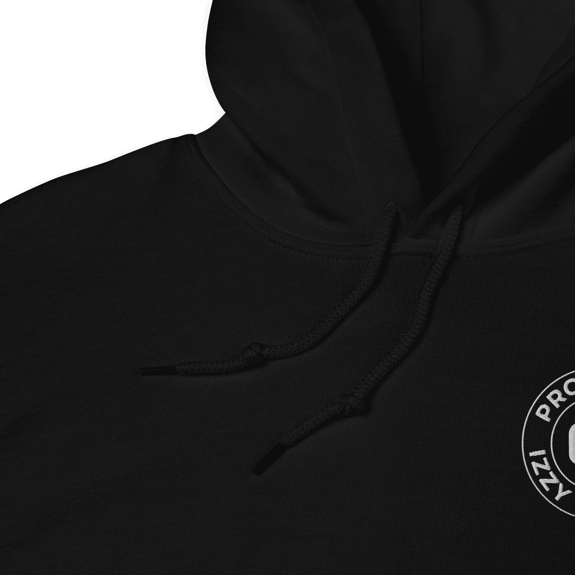 Prologue Hoodie - IZZY & BEZZY