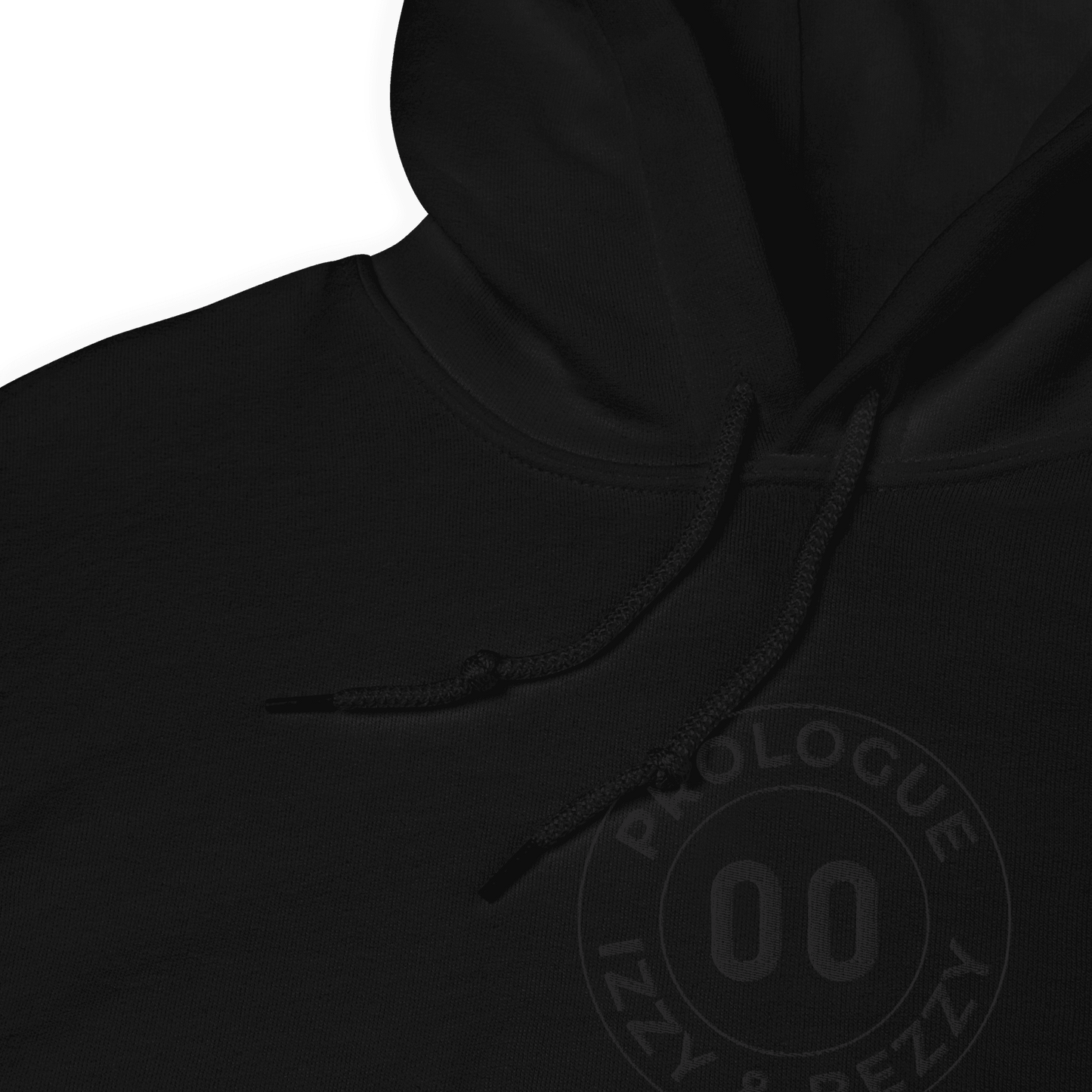 Prologue Silent Hoodie - IZZY & BEZZY