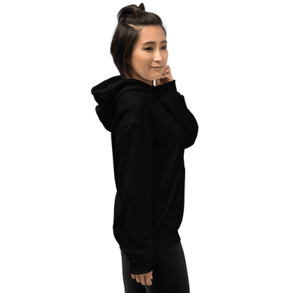 Prologue Silent Hoodie - IZZY & BEZZY
