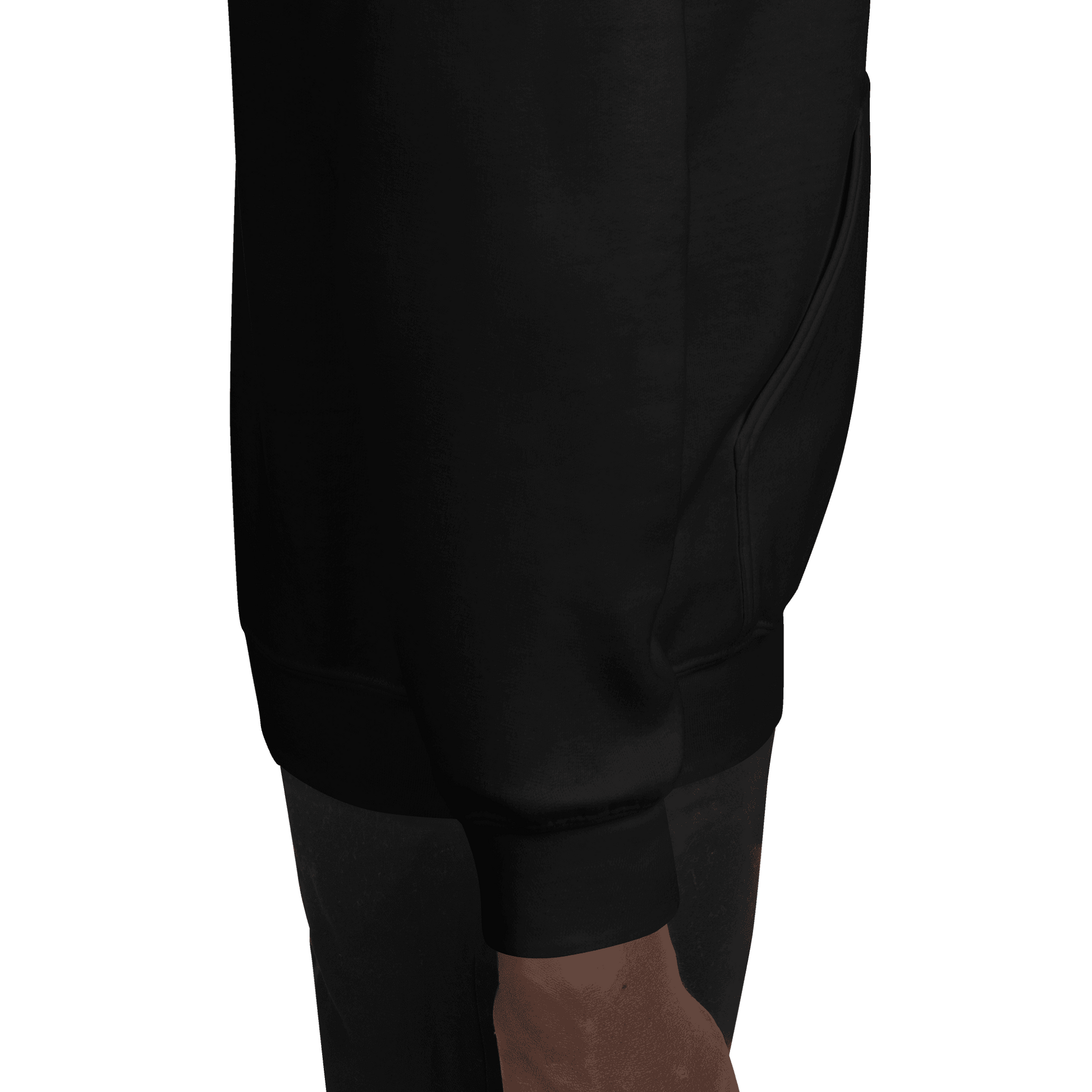 Prologue Silent Hoodie - IZZY & BEZZY