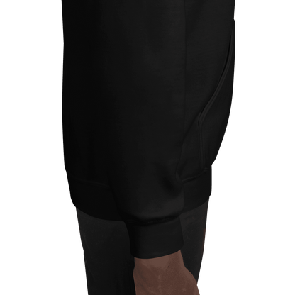 Prologue Silent Hoodie - IZZY & BEZZY