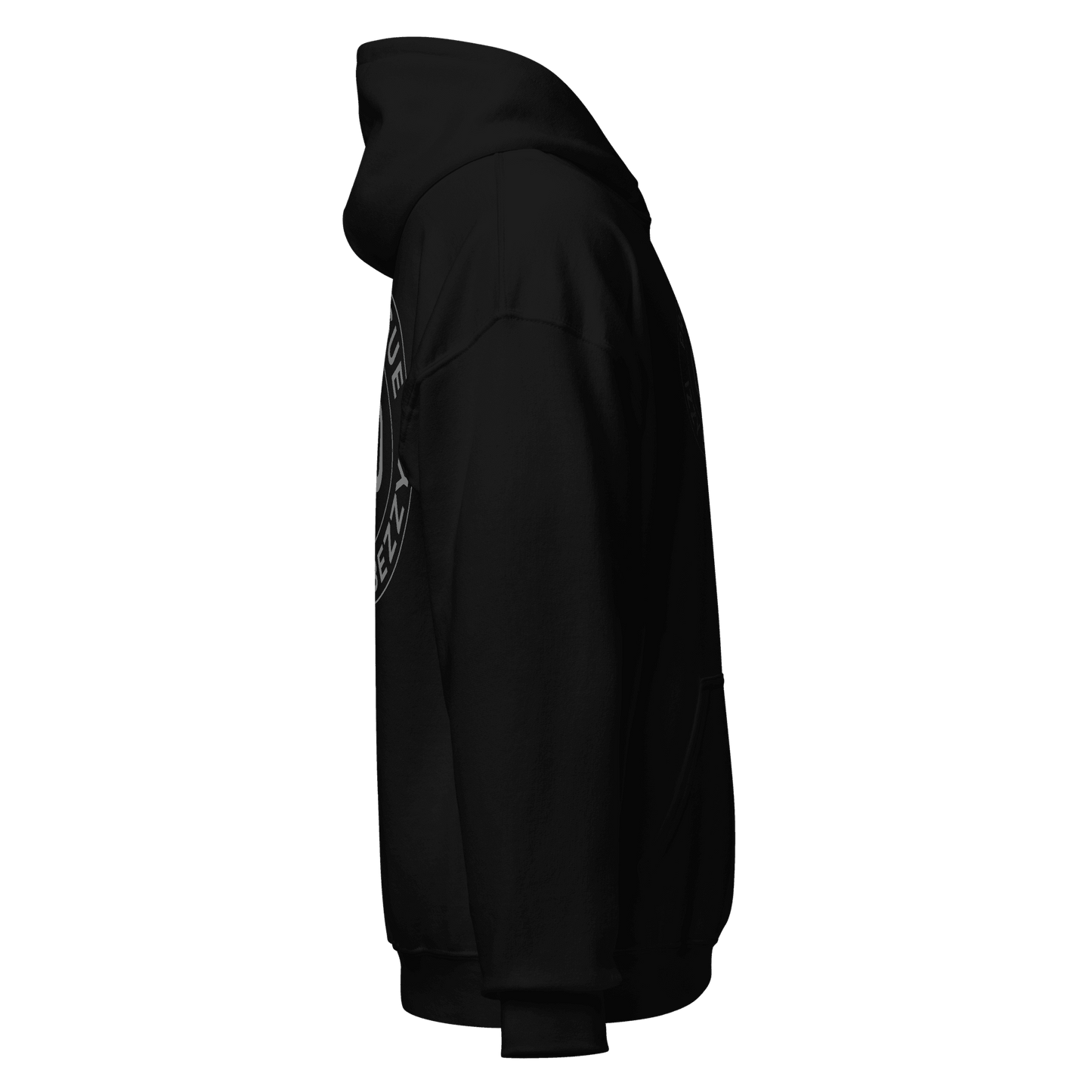 Prologue Silent Hoodie - IZZY & BEZZY