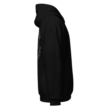 Prologue Silent Hoodie - IZZY & BEZZY