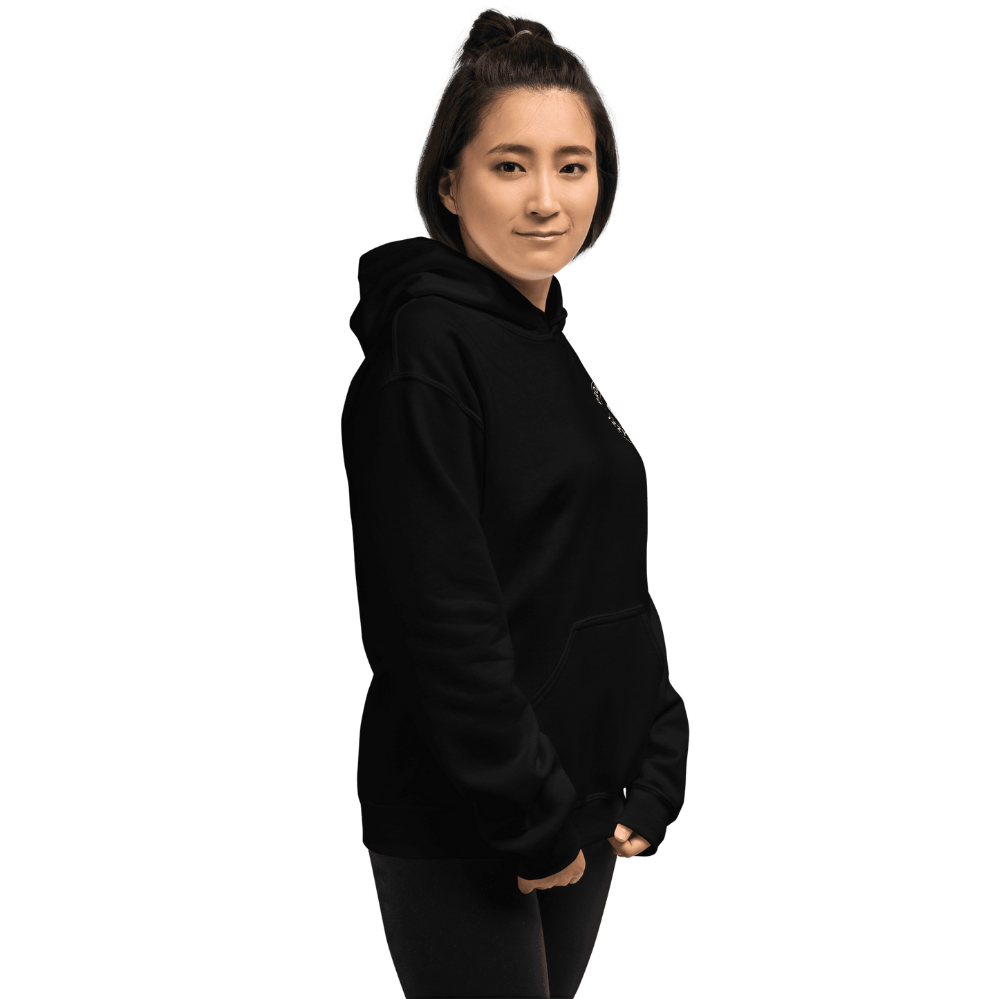 Prologue Hoodie - IZZY & BEZZY