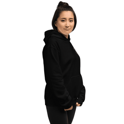Prologue Hoodie - IZZY & BEZZY