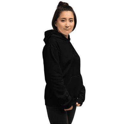 Prologue Silent Hoodie - IZZY & BEZZY