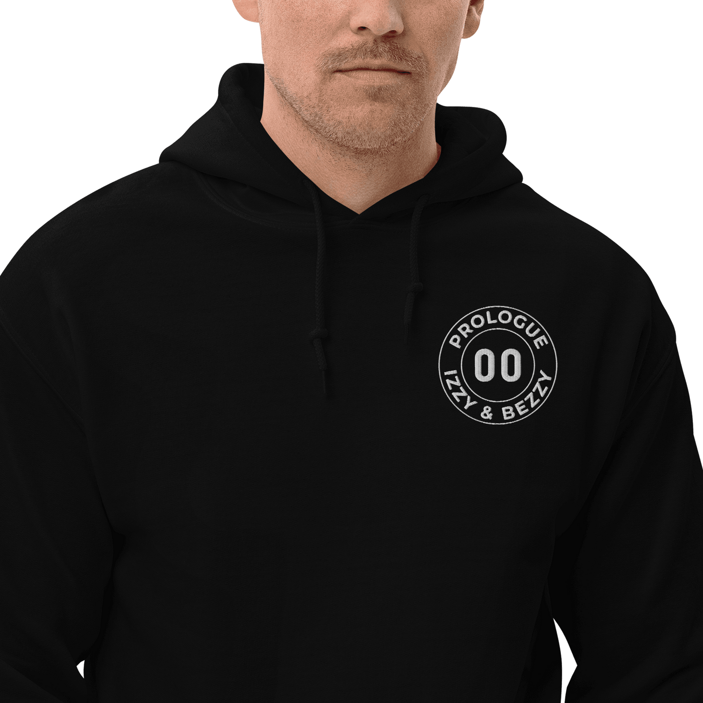 Prologue Hoodie - IZZY & BEZZY