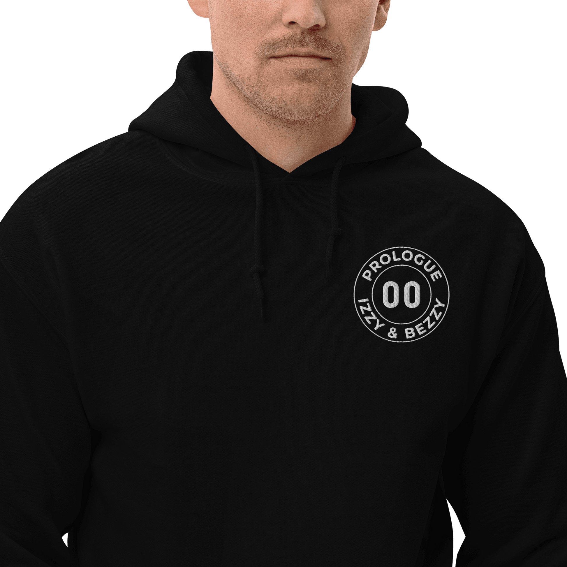 Prologue Hoodie - IZZY & BEZZY