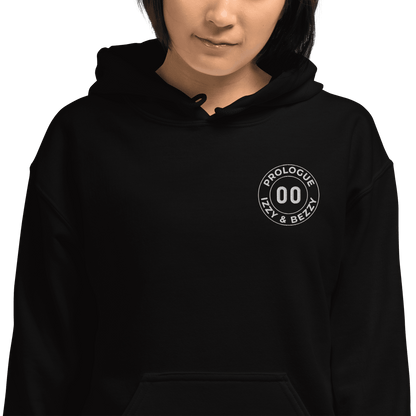 Prologue Hoodie - IZZY & BEZZY