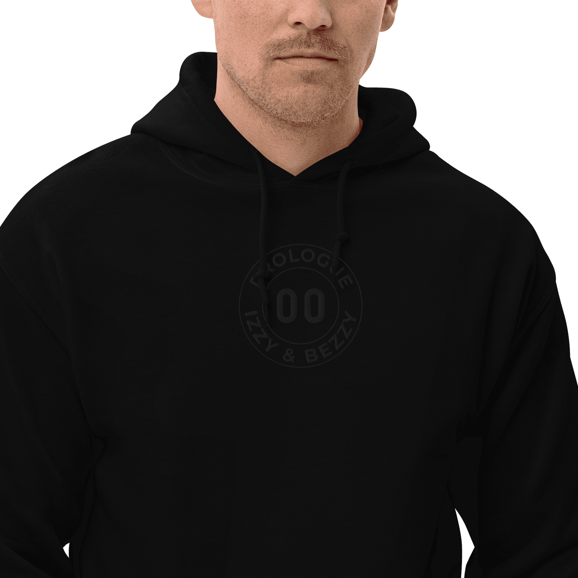 Prologue Silent Hoodie - IZZY & BEZZY