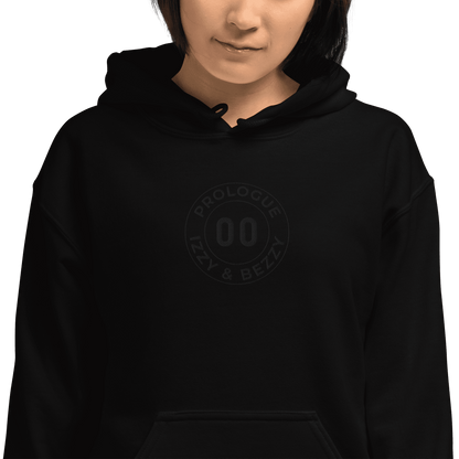 Prologue Silent Hoodie - IZZY & BEZZY