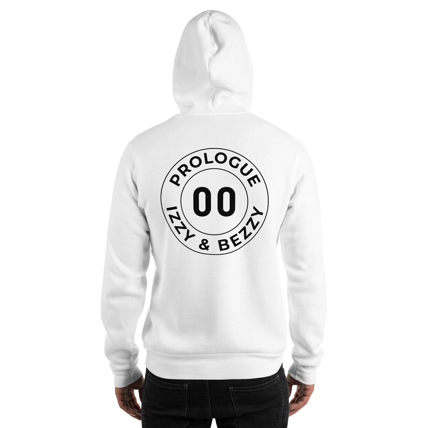 Prologue Hoodie - IZZY & BEZZY