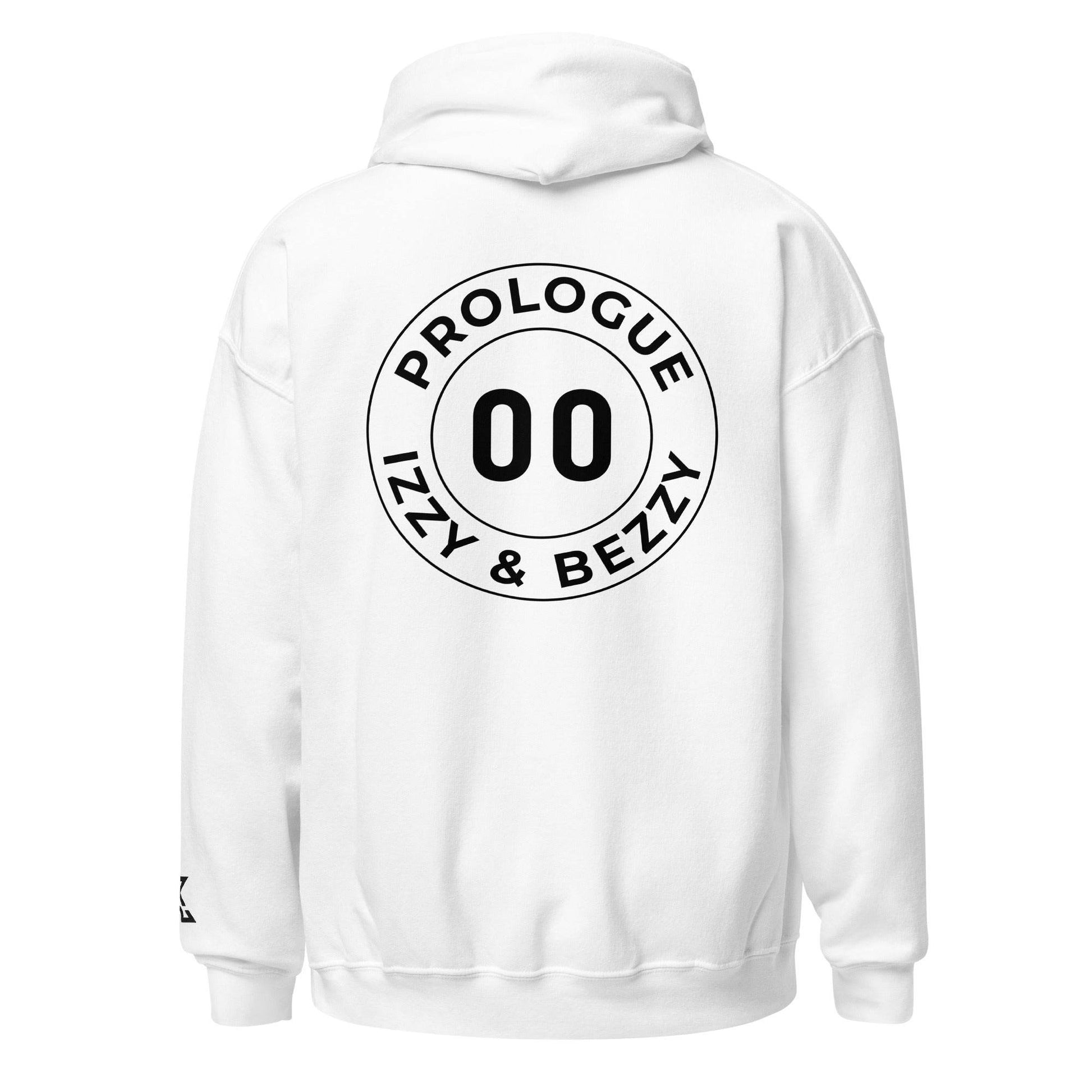Prologue Hoodie - IZZY & BEZZY