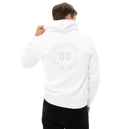 Prologue Silent Hoodie - IZZY & BEZZY