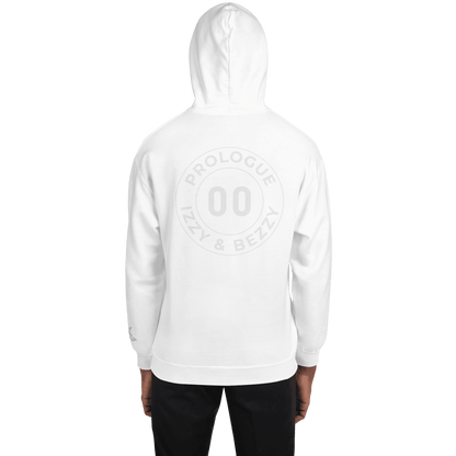Prologue Silent Hoodie - IZZY & BEZZY