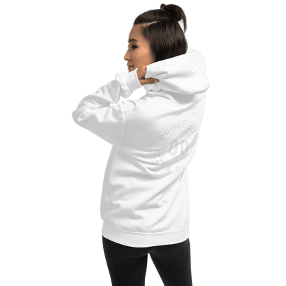 Prologue Silent Hoodie - IZZY & BEZZY