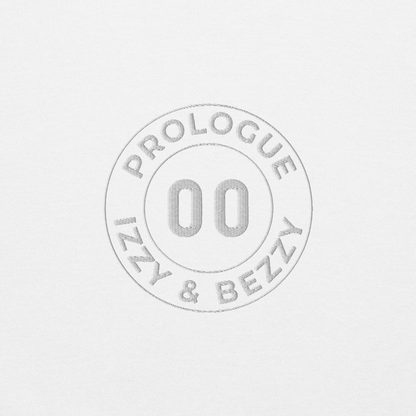 Prologue Silent Hoodie - IZZY & BEZZY