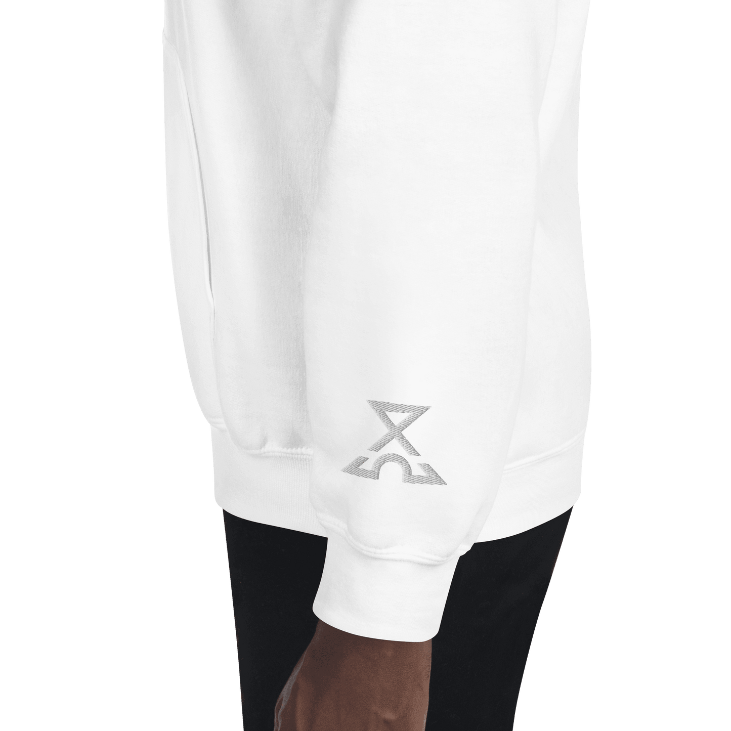 Prologue Silent Hoodie - IZZY & BEZZY