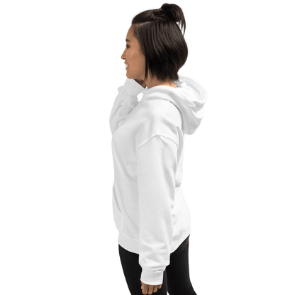 Prologue Silent Hoodie - IZZY & BEZZY