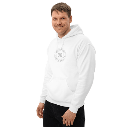 Prologue Silent Hoodie - IZZY & BEZZY