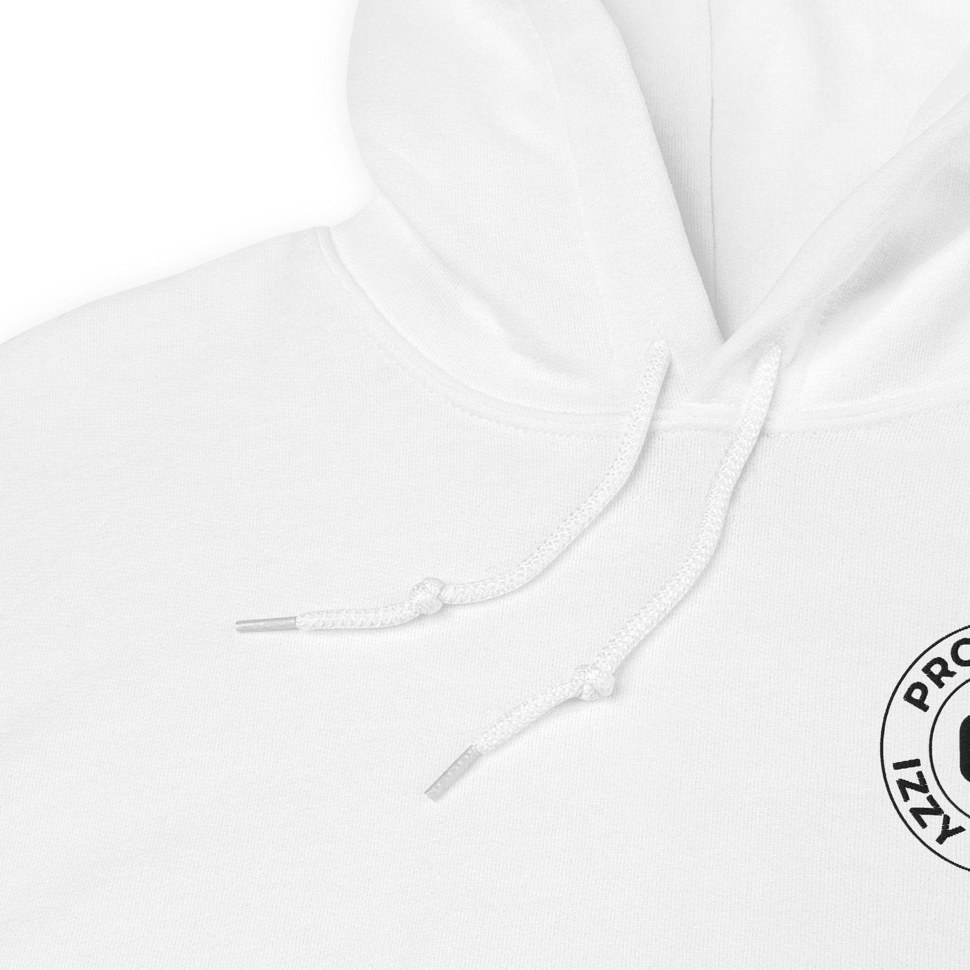 Prologue Hoodie - IZZY & BEZZY